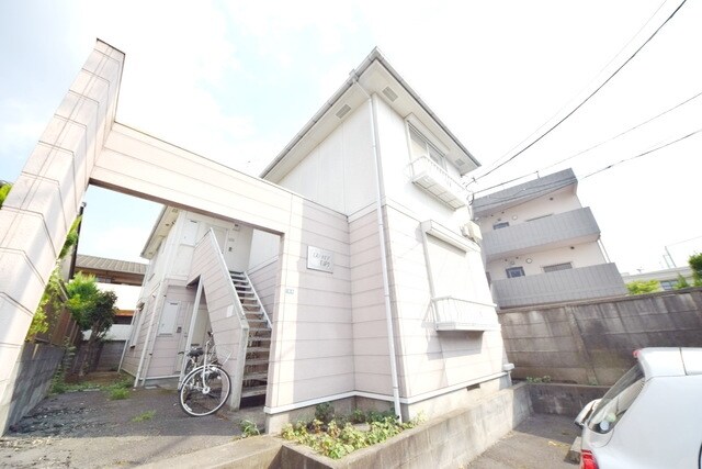 エステートピアひばりの物件内観写真