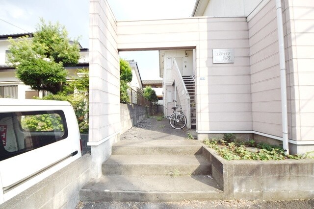 エステートピアひばりの物件内観写真