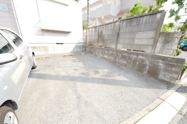 エステートピアひばりの物件内観写真