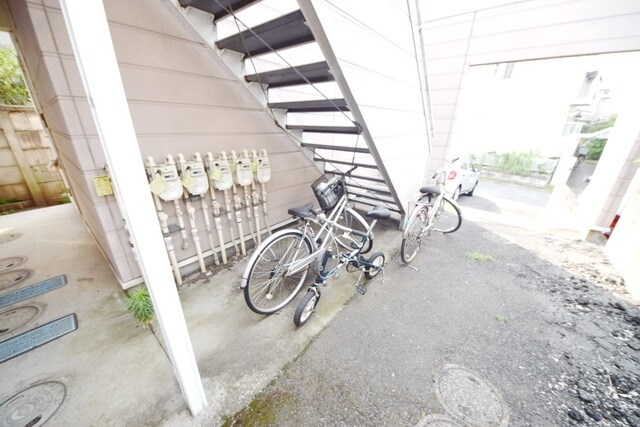 エステートピアひばりの物件内観写真