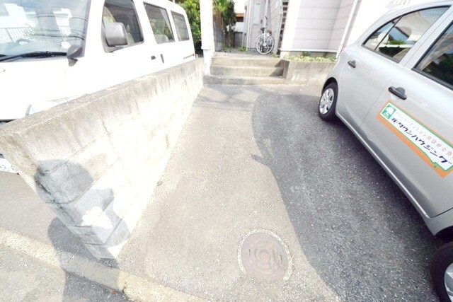 エステートピアひばりの物件内観写真