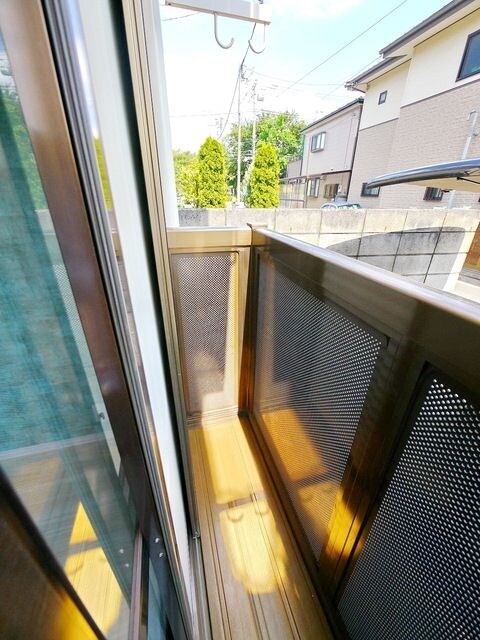 シティハイム　ヒトミの物件内観写真