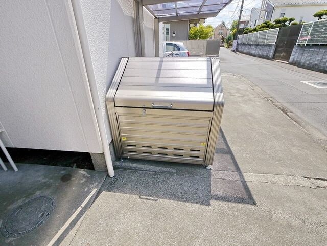 シティハイム　ヒトミの物件内観写真