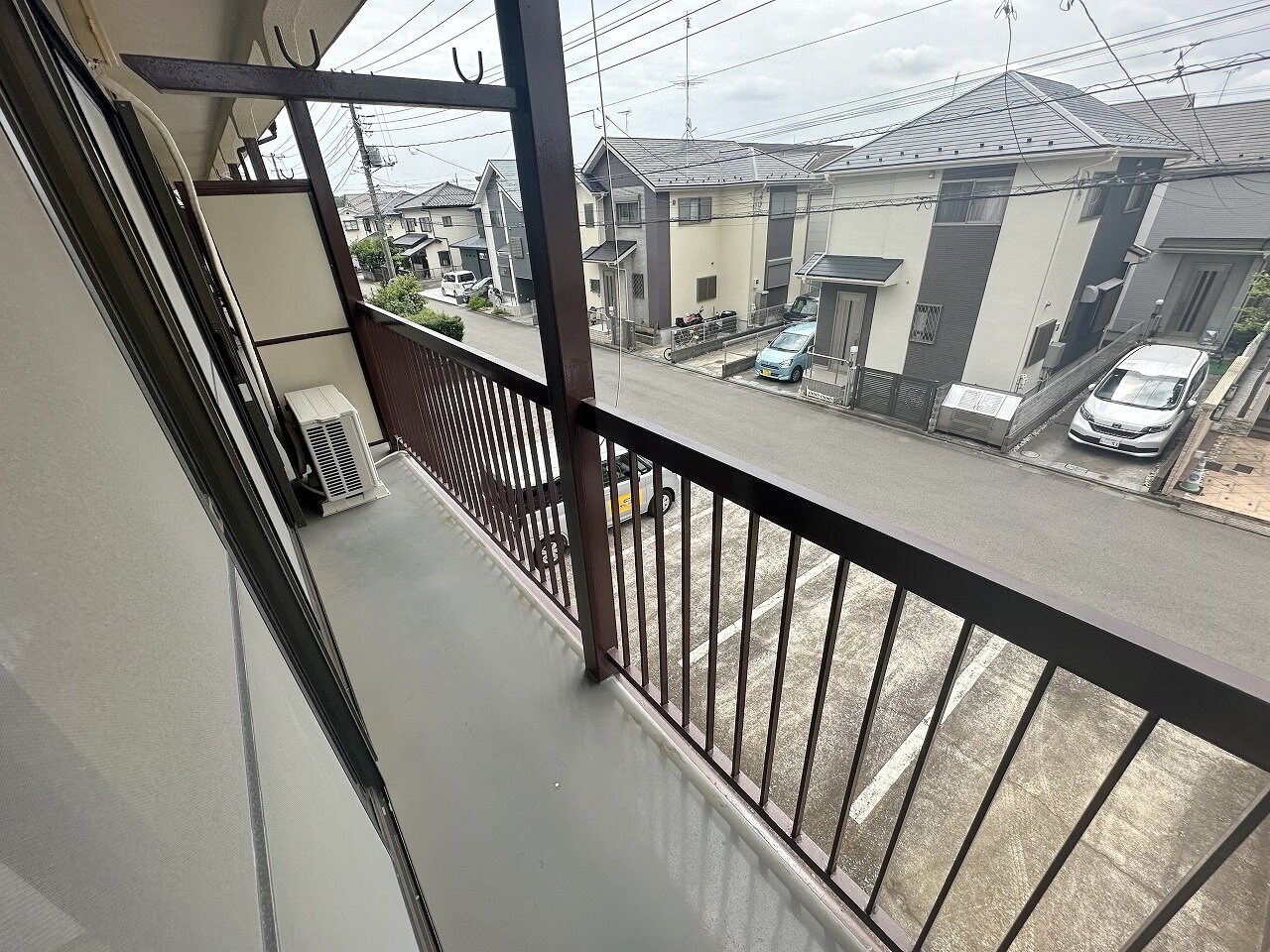 サンシティの物件内観写真