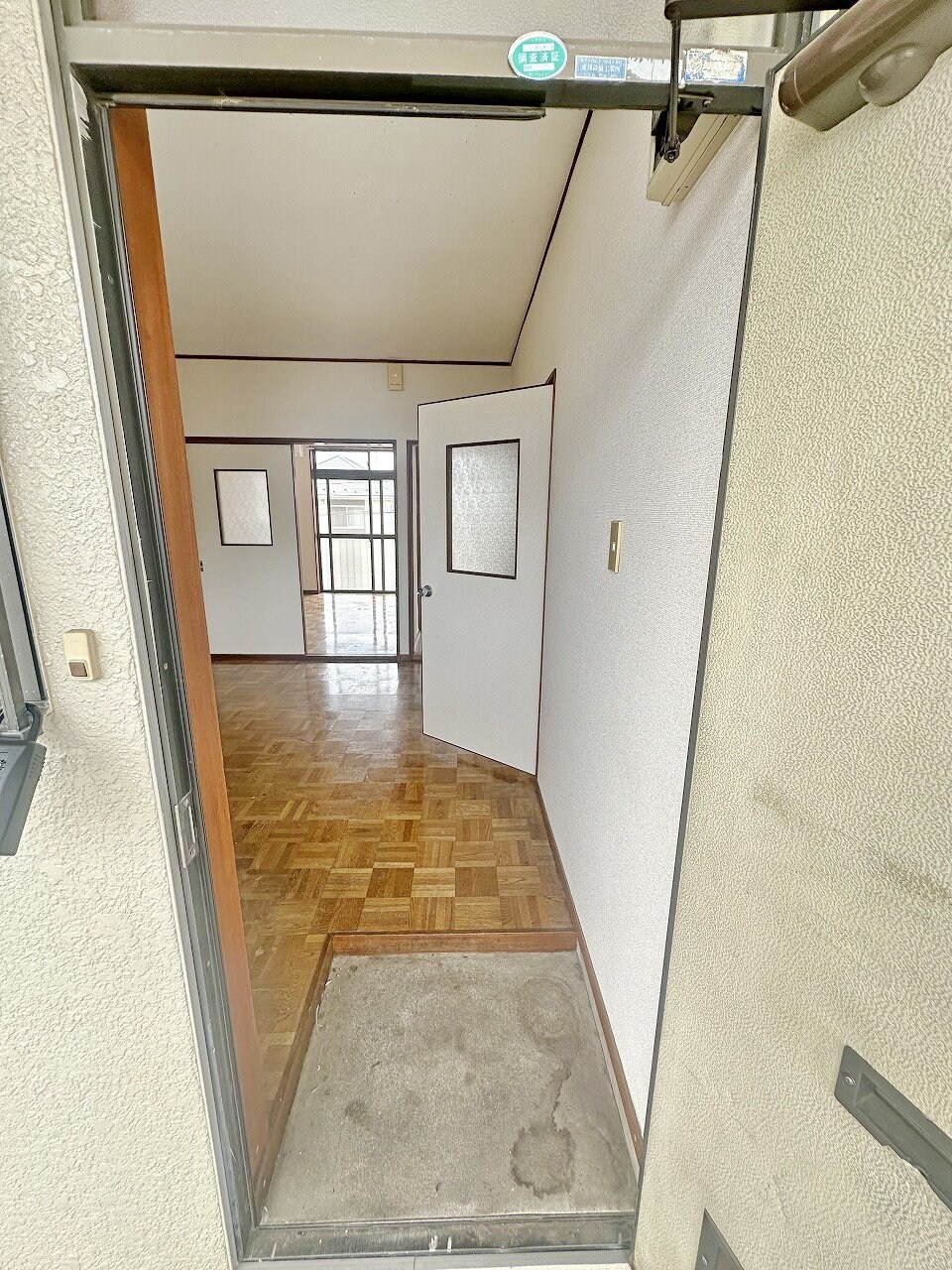 サンシティの物件内観写真