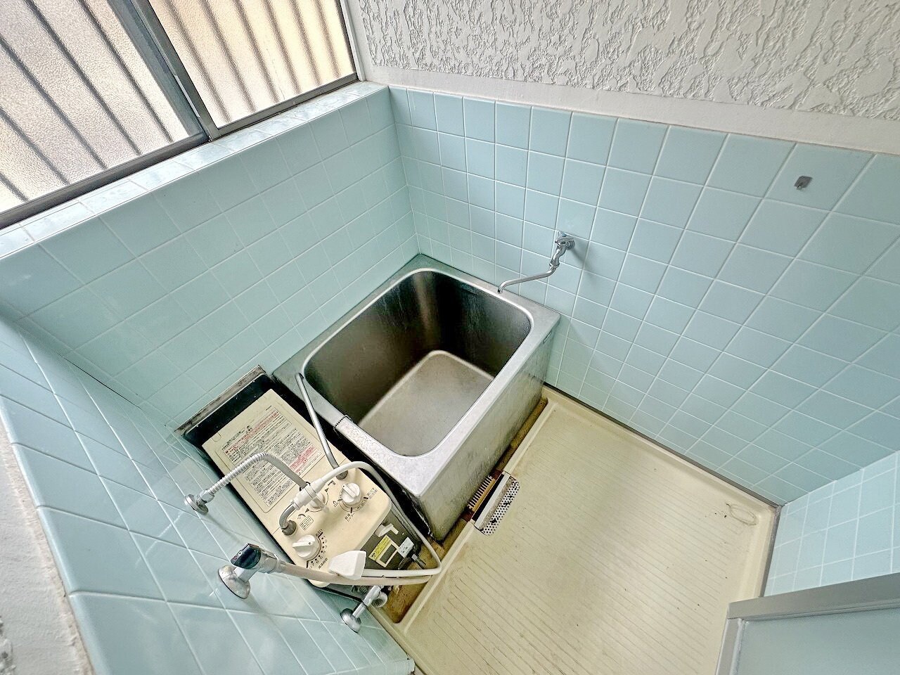 サンシティの物件内観写真