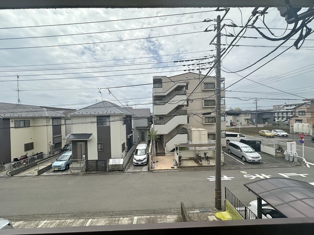 サンシティの物件内観写真