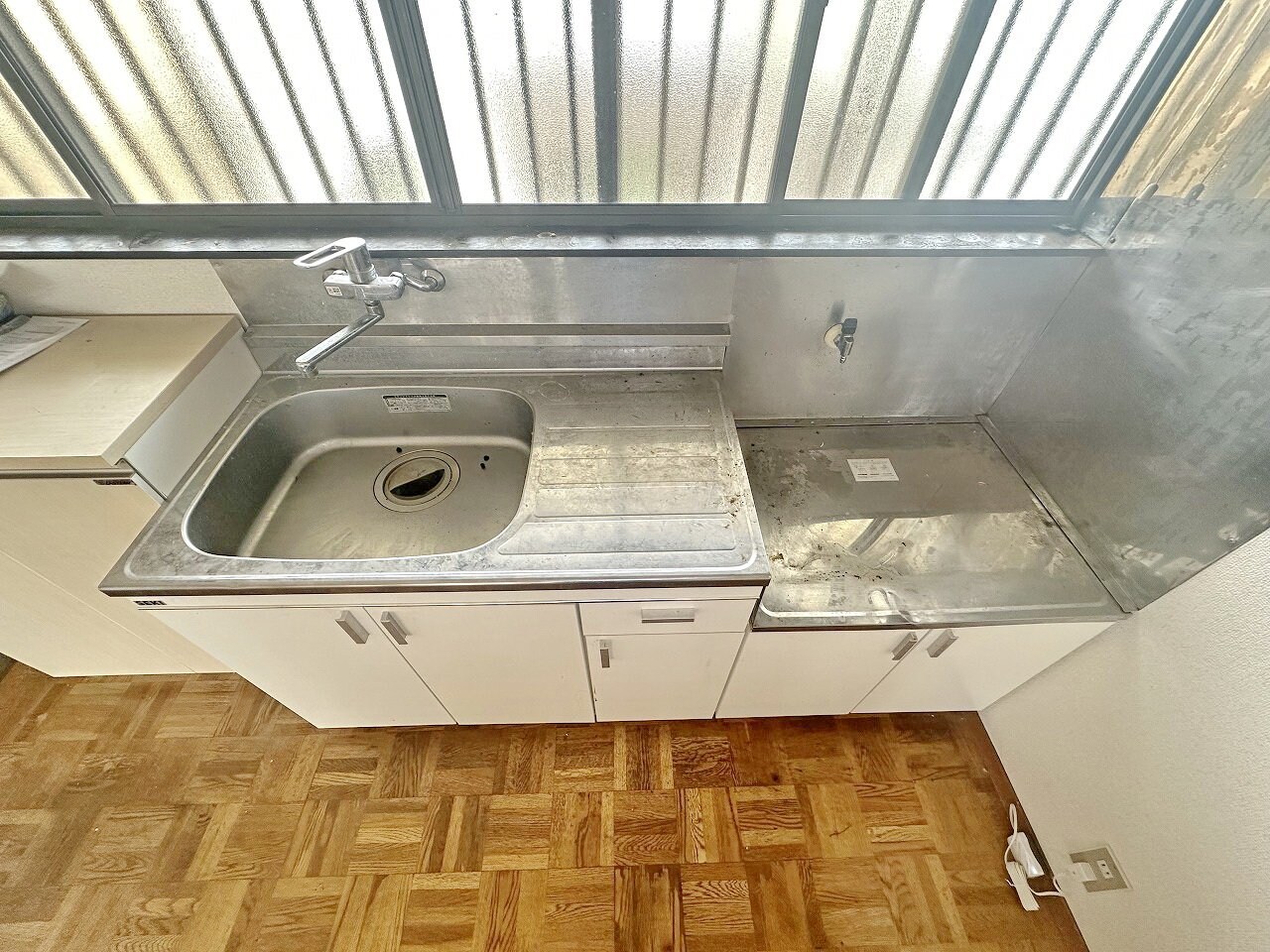 サンシティの物件内観写真