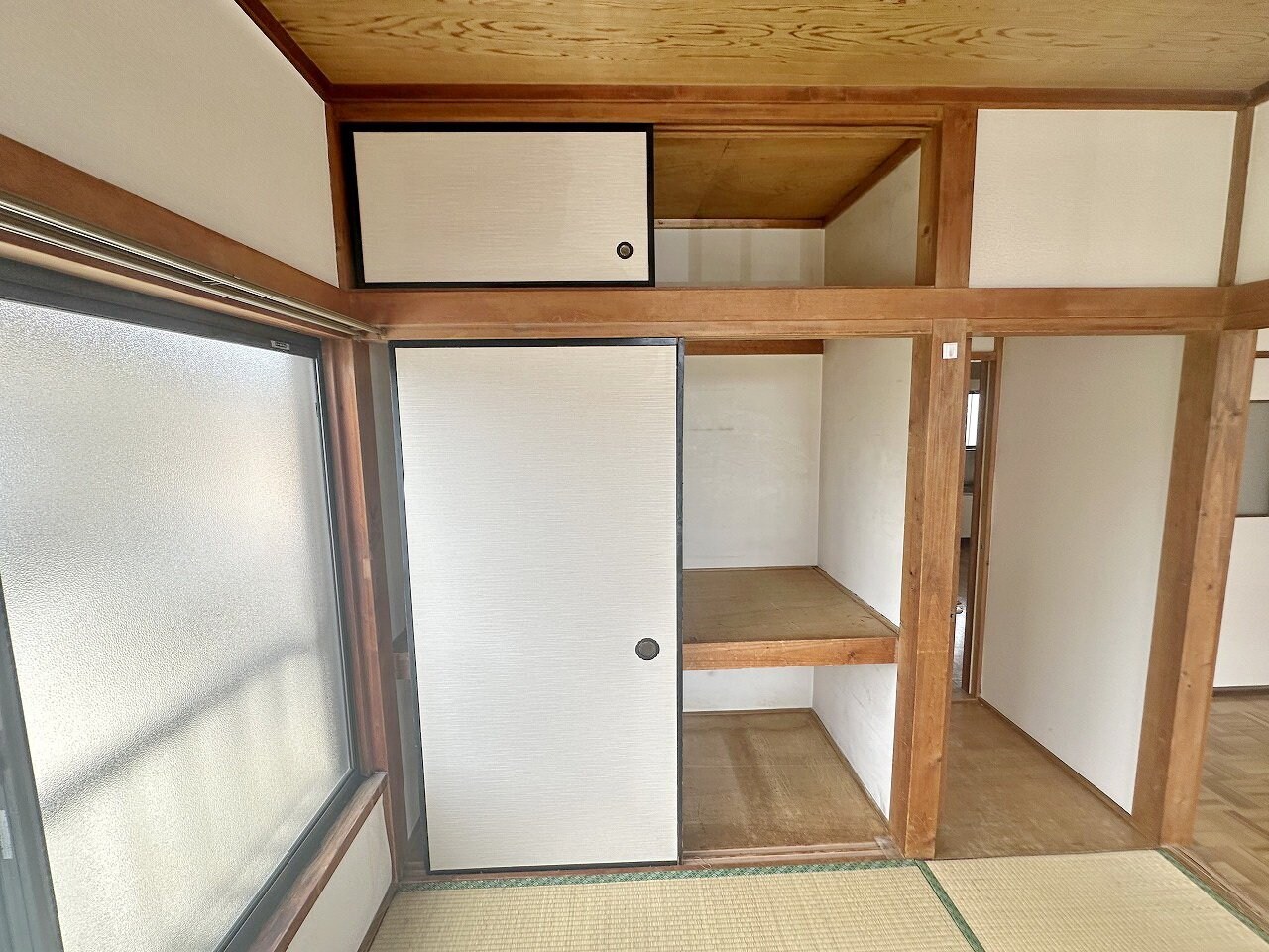 サンシティの物件内観写真