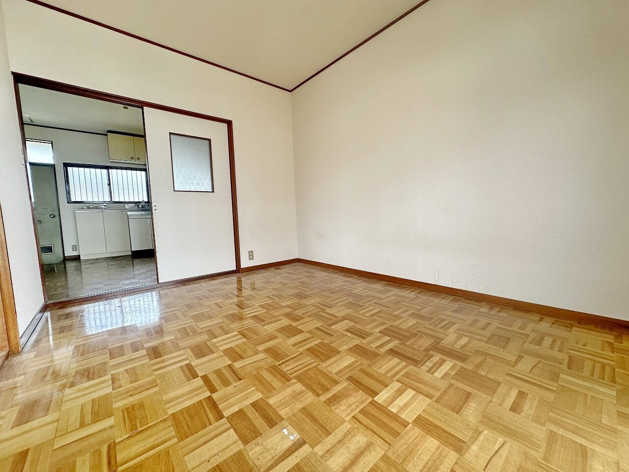 サンシティの物件内観写真