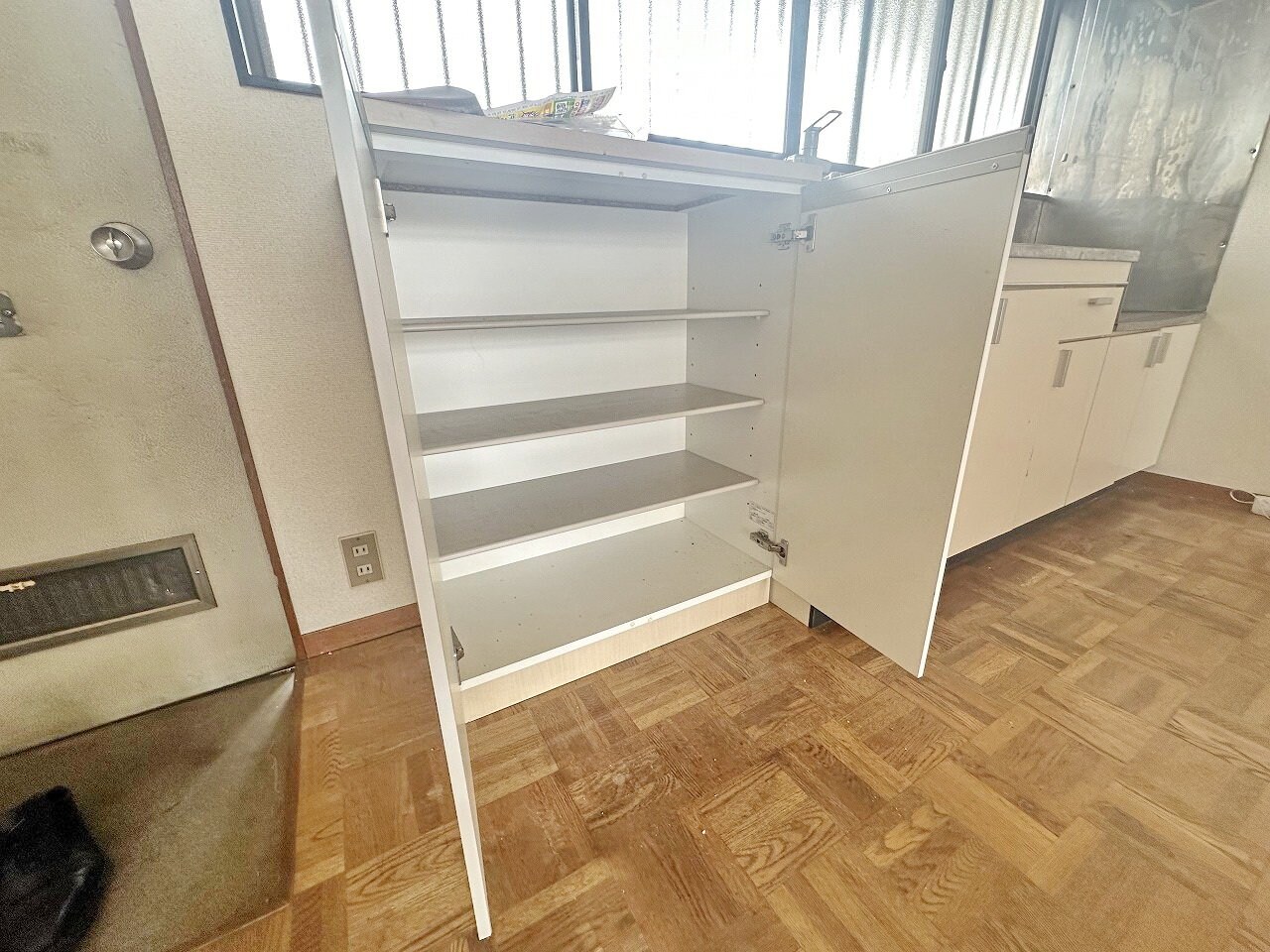 サンシティの物件内観写真