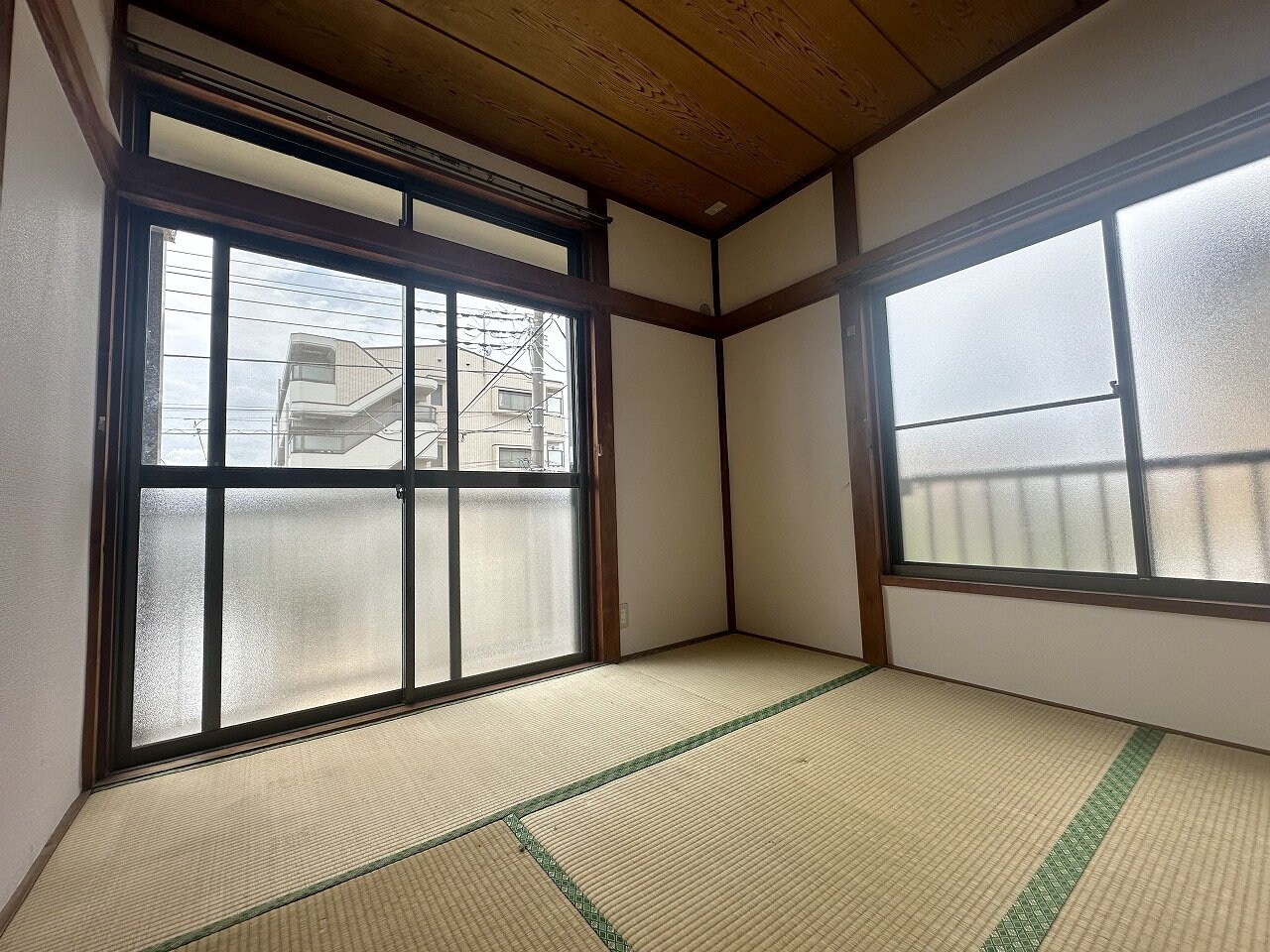 サンシティの物件内観写真