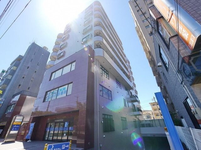 マルナカビレッジ壱番館の物件内観写真