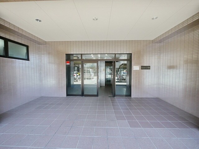 マルナカビレッジ壱番館の物件内観写真