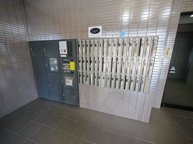 マルナカビレッジ壱番館の物件内観写真