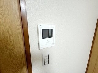 マルナカビレッジ壱番館の物件内観写真