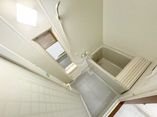 マルナカビレッジ壱番館の物件内観写真