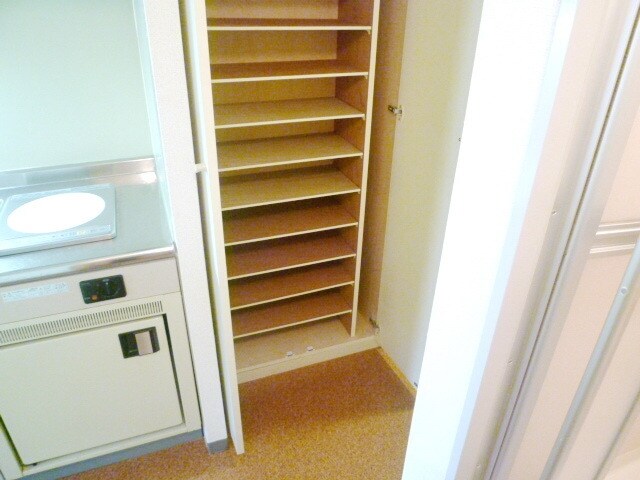 クレセントくすのき台の物件内観写真