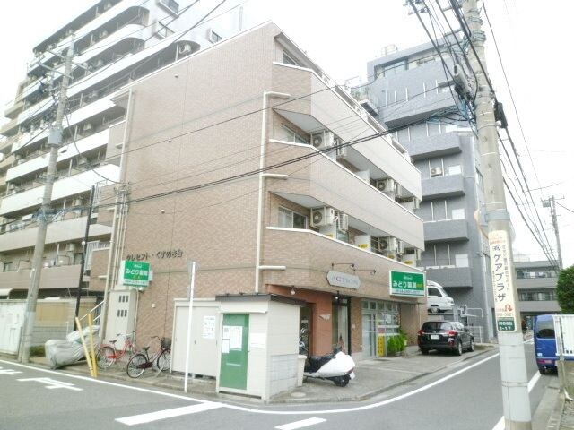 クレセントくすのき台の物件内観写真