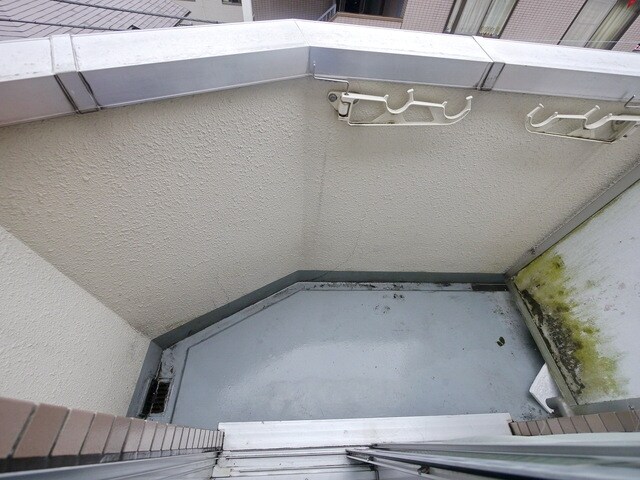 クレセントくすのき台の物件内観写真