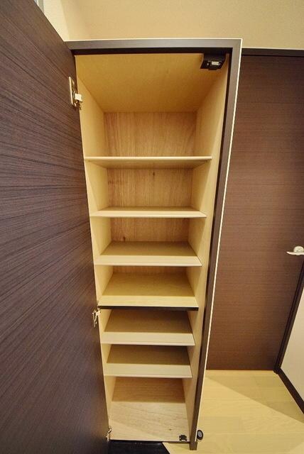 レオネクストジャルダンIIの物件内観写真