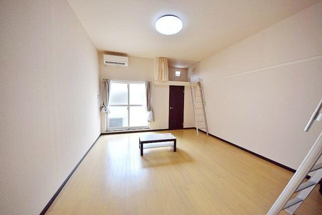 レオネクストジャルダンIIの物件内観写真