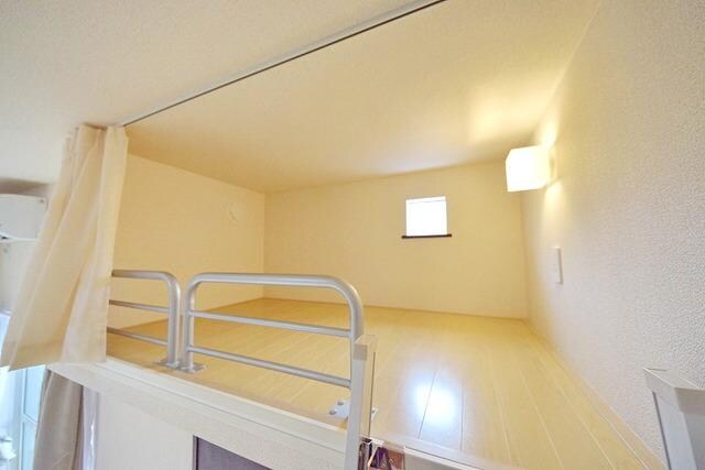 レオネクストジャルダンIIの物件内観写真