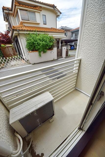 レオネクストジャルダンIIの物件内観写真