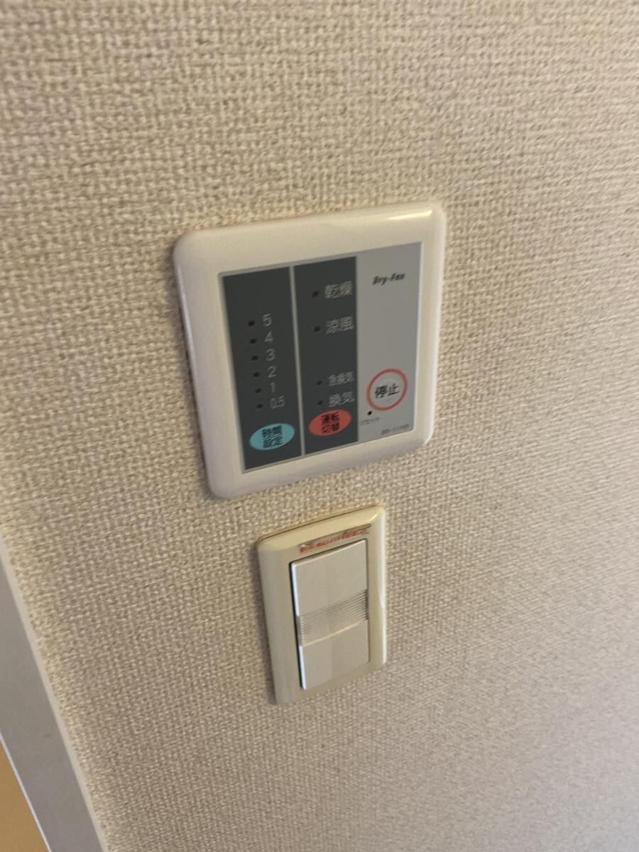 レオパレスプレジオの物件内観写真