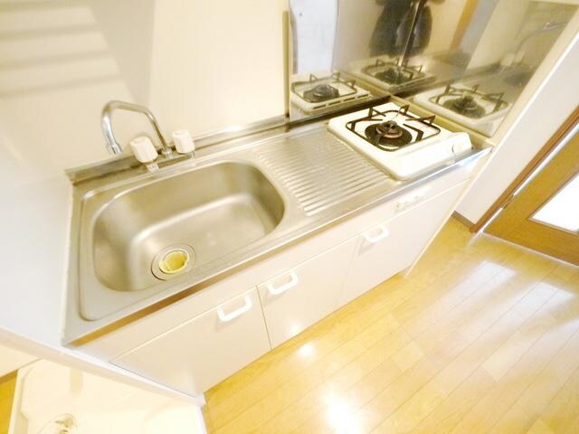 リベール所沢の物件内観写真