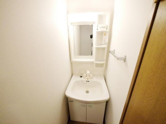 リベール所沢の物件内観写真