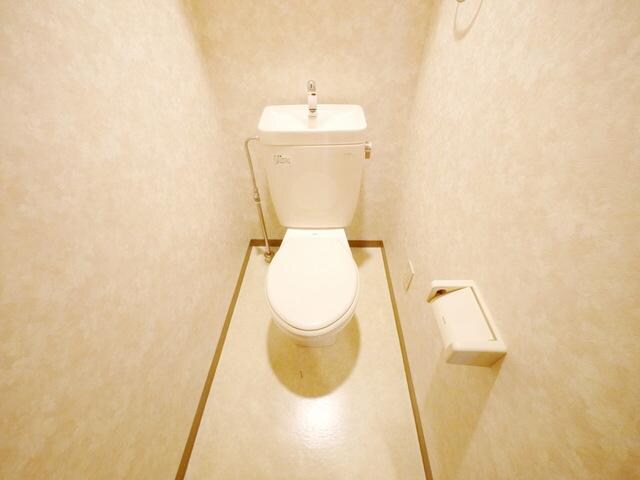 リベール所沢の物件内観写真