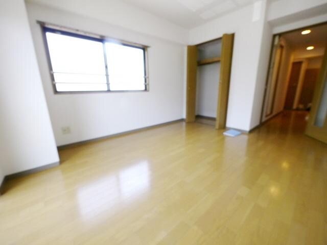 リベール所沢の物件内観写真