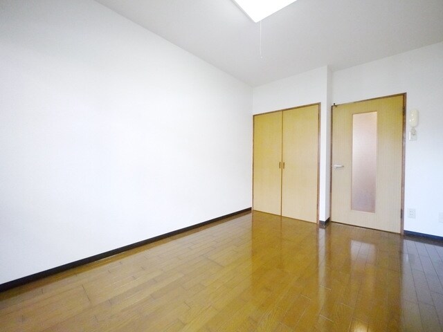 サンエスコート所沢の物件内観写真