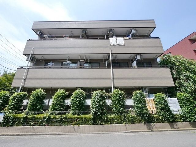 サンエスコート所沢の物件内観写真