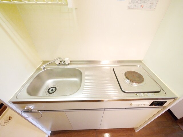 サンエスコート所沢の物件内観写真