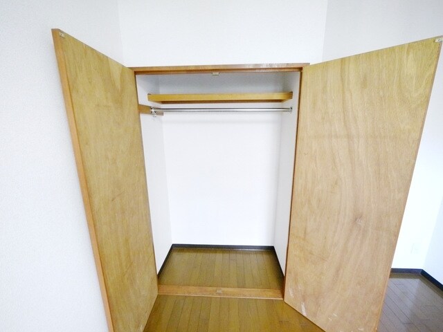 サンエスコート所沢の物件内観写真