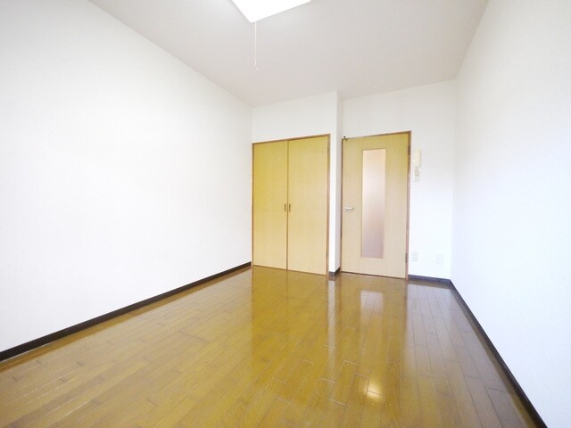 サンエスコート所沢の物件内観写真