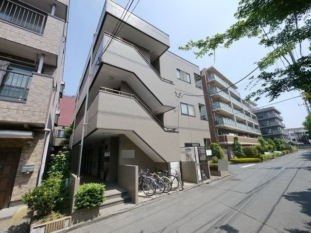 サンエスコート所沢の物件内観写真