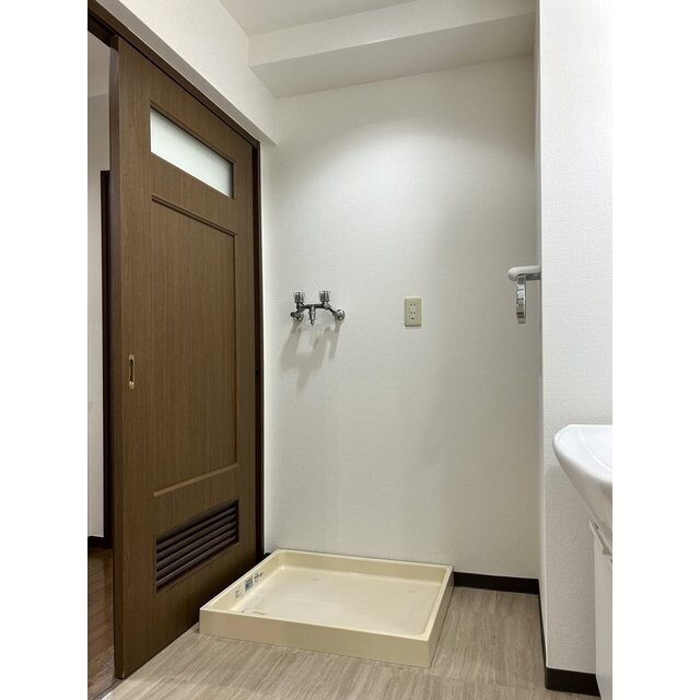 ウィルテラス花小金井の物件内観写真