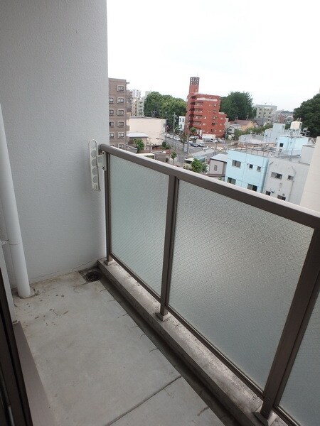 メゾン武蔵野の物件内観写真