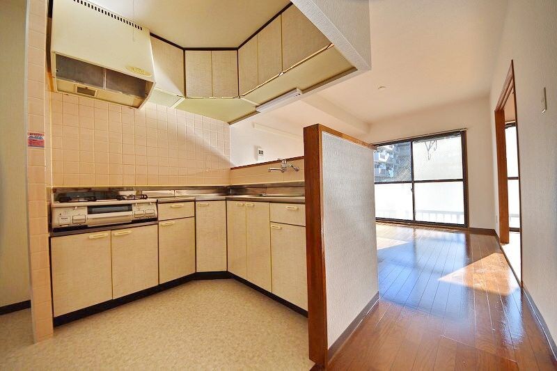 サニープレスキャッスル　Ｂ棟の物件内観写真