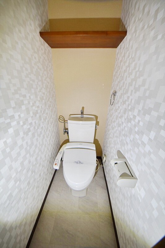 サニープレスキャッスル　Ｂ棟の物件内観写真