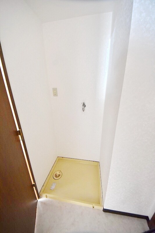 サニープレスキャッスル　Ｂ棟の物件内観写真