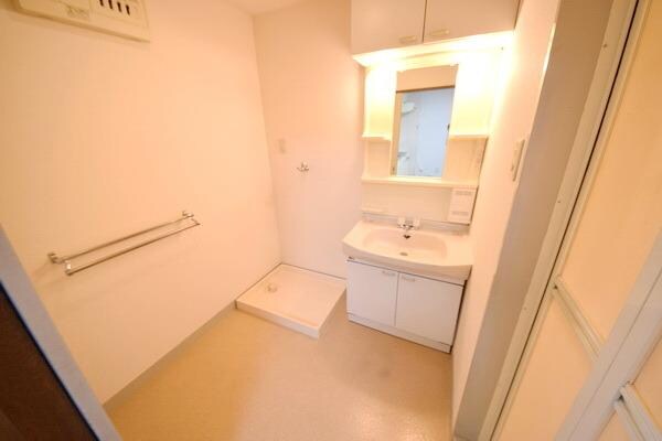 サンキャッスルIIの物件内観写真