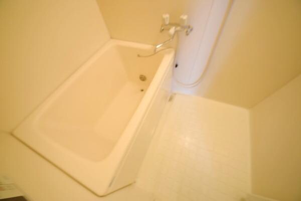 サンキャッスルIIの物件内観写真