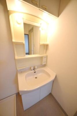 サンキャッスルIIの物件内観写真