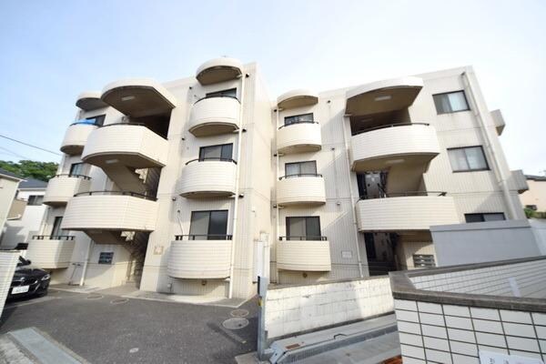 サンキャッスルIIの物件内観写真