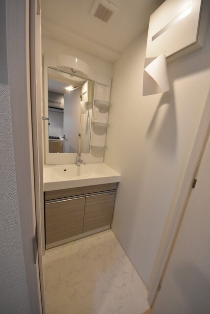 ディアレイシャス武蔵関の物件内観写真