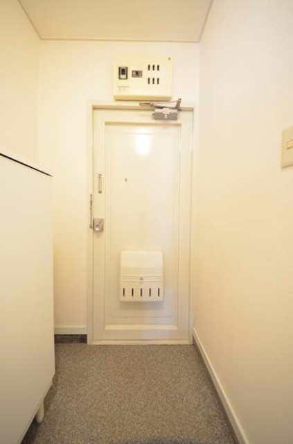 武蔵関マンション５号棟の物件内観写真